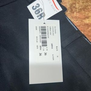 Tuff riders mens cotton equestrian pants